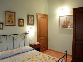 Casa vacanze Apecchio Caratteristiche 19