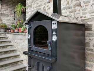 Holiday cottage Apecchio  32