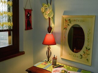 Holiday cottage Apecchio  36