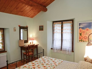 Maison de vacances Apecchio Équipement 25