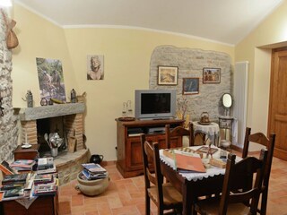 Cottage Apecchio Ausstattung 21