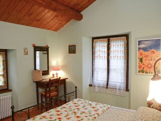 Vakantiehuisje Apecchio Kenmerken 25