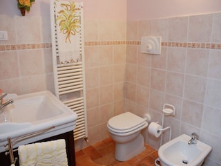 Holiday cottage Apecchio Features 16