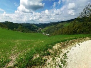 Cottage Apecchio Umgebung 31