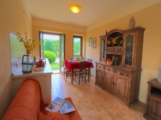 Landhaus Apecchio Ausstattung 23