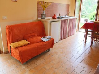 Vakantiehuisje Apecchio Kenmerken 24