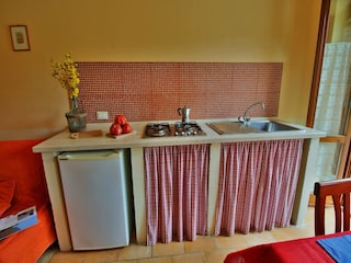 Landhaus Apecchio Ausstattung 24