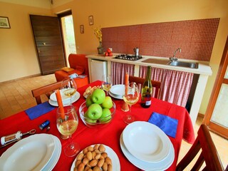 Vakantiehuisje Apecchio Kenmerken 18