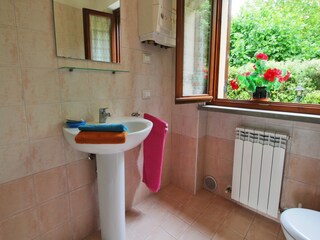 Landhaus Apecchio Ausstattung 18
