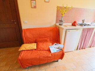 Landhaus Apecchio Ausstattung 21