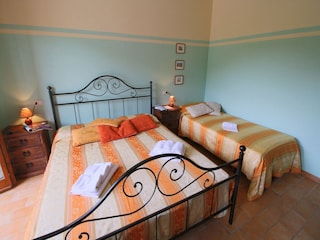 Vakantiehuisje Apecchio Kenmerken 24