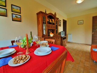 Landhaus Apecchio Ausstattung 19