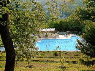 Holiday cottage Apecchio Outdoor Recording 8