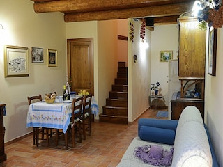 Vakantiehuisje Apecchio Kenmerken 31