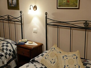 Cottage Apecchio Ausstattung 23