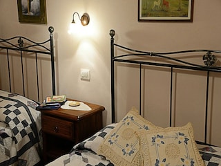 Vakantiehuisje Apecchio Kenmerken 23