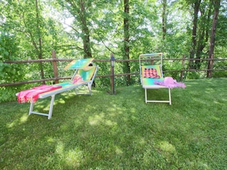 Cottage Apecchio Außenaufnahme 4