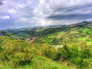 Casa vacanze Apecchio Ambiente 32