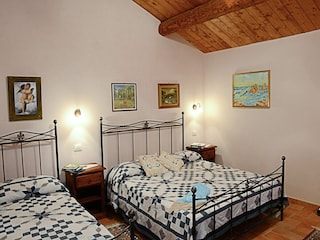 Cottage Apecchio Ausstattung 29