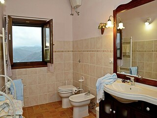 Vakantiehuisje Apecchio Kenmerken 30