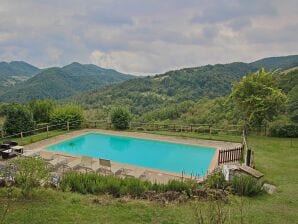 Maison de vacances avec piscine à Apecchio - Apecchio - image1