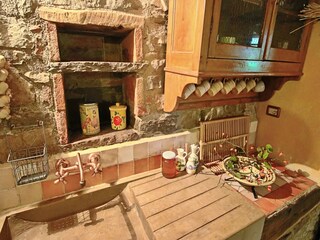 Holiday house Apecchio Features 16