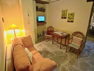 Casa de vacaciones Apecchio Características 22