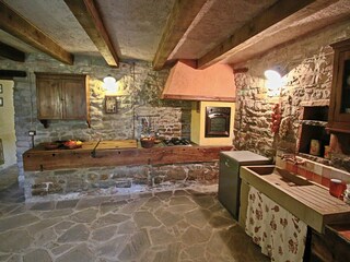 Holiday house Apecchio Features 14