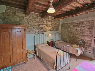 Vakantiehuis Apecchio Kenmerken 16