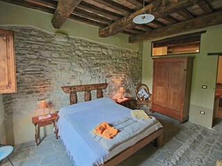 Casa per le vacanze Apecchio Caratteristiche 29