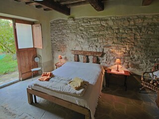 Holiday house Apecchio Features 18