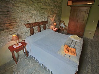 Maison de vacances Apecchio Équipement 18