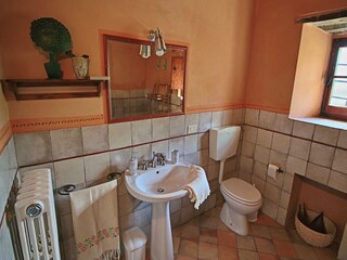 Casa per le vacanze Apecchio Caratteristiche 25