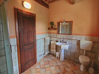 Casa de vacaciones Apecchio Características 30