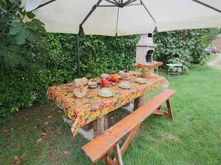 Casa per le vacanze Apecchio  36