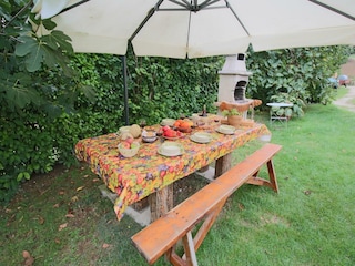 Vakantiehuis Apecchio  35