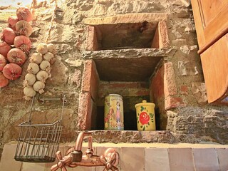 Casa per le vacanze Apecchio  37