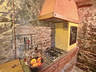 Vakantiehuis Apecchio Kenmerken 28