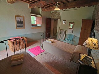 Vakantiehuis Apecchio Kenmerken 18