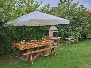 Holiday house Apecchio  38
