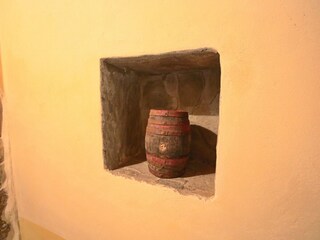 Casa per le vacanze Apecchio  38