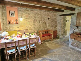 Holiday house Apecchio Features 22