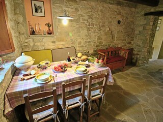 Casa per le vacanze Apecchio Caratteristiche 28