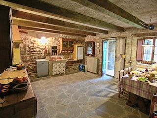 Ferienhaus Apecchio Ausstattung 33