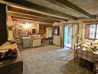 Holiday house Apecchio Features 24