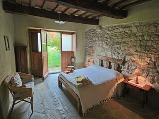 Maison de vacances Apecchio Équipement 33