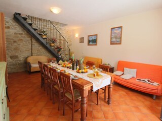 Vakantiehuisje Apecchio Kenmerken 16