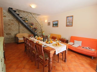Vakantiehuisje Apecchio Kenmerken 17