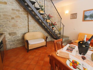 Vakantiehuisje Apecchio Kenmerken 22