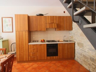 Landhaus Apecchio Ausstattung 23